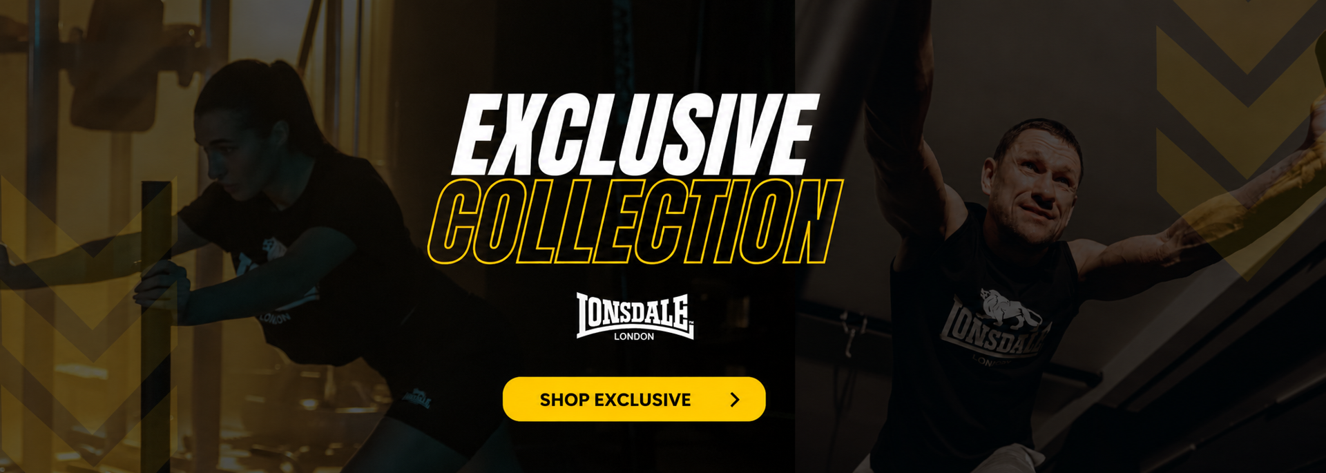 exclusive
